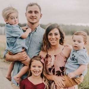 Meet your Posher, Brittany